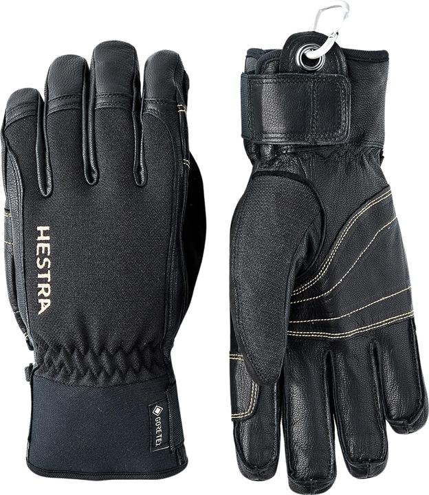 Hestra Army Leather GTX (7)
