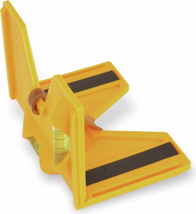 Actual product image BGS Angle Post Level (9.70 cm)