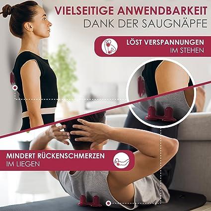 Image du produit ChiroGun Duo Triggerpunkt Drcker