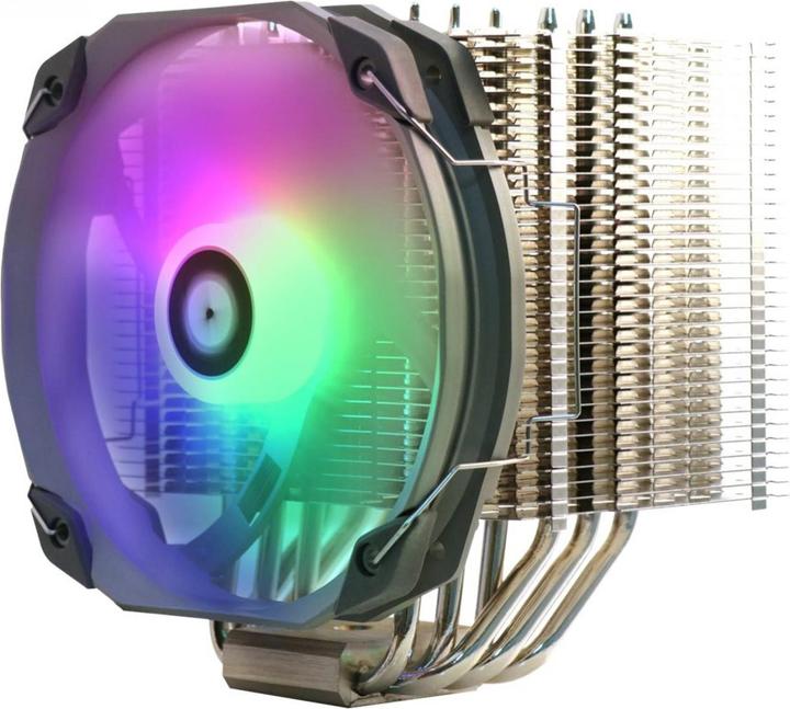 Image du produit Thermalright HR-02 Plus (180 mm)