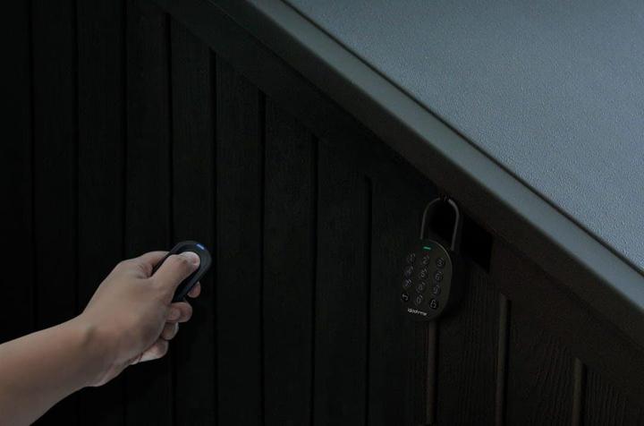 Produktbild Igloohome Keyfob Bluetooth