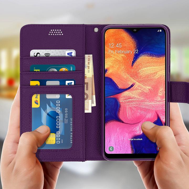 Actual product image Avizar Lenny Series (Samsung Galaxy A10)