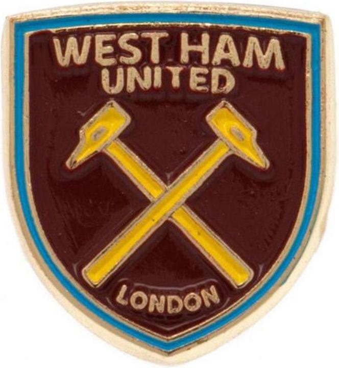 Produktbild West Ham United FC UTTA1709 P