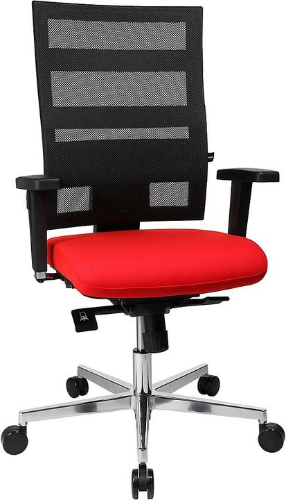 Actual product image Topstar Sitness X-Pander plus
