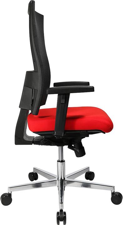 Actual product image Topstar Sitness X-Pander plus