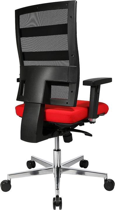 Actual product image Topstar Sitness X-Pander plus