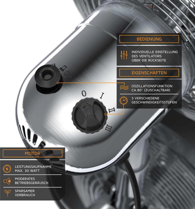 Produktbild Brandson 303056 (50 dB)