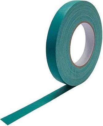Actual product image CellPack Fabric Tape No. 90 Green (L (19 mm)