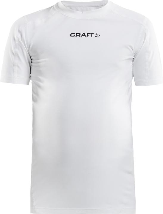 Craft Pro Control Compression Tee Kinder