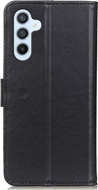 Produktbild MU Classic Classic II Leder Bookcover Series (Samsung Galaxy S23 FE)