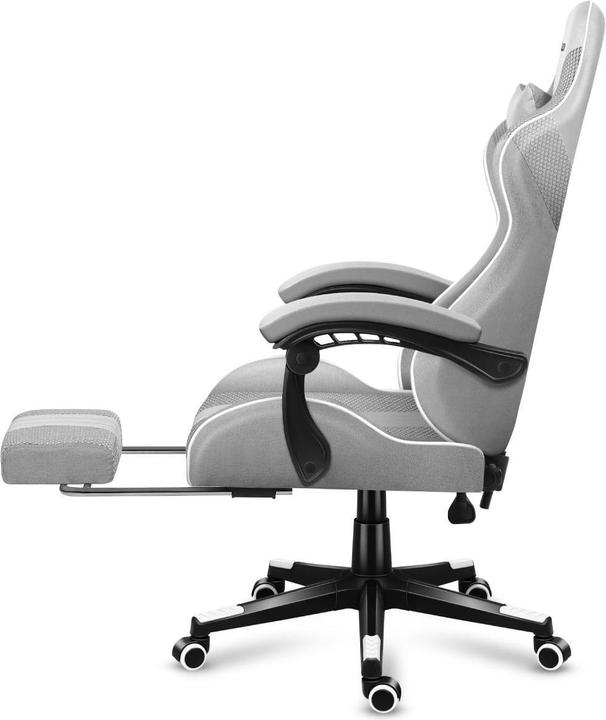 Actual product image Huzaro Force 4.7