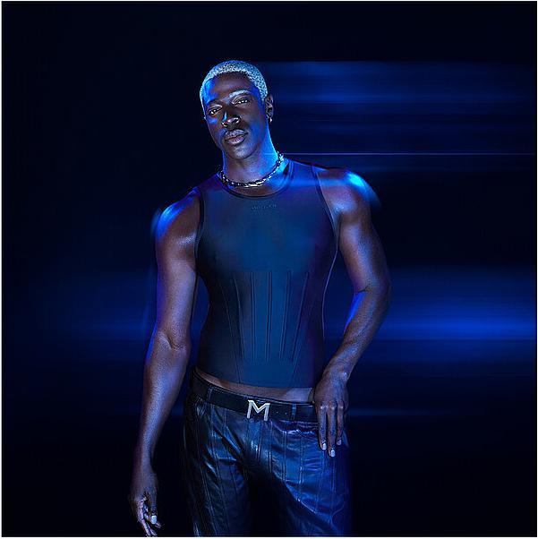 Actual product image Thierry Mugler A-Men Fantasm (Eau de parfum, 50 ml)