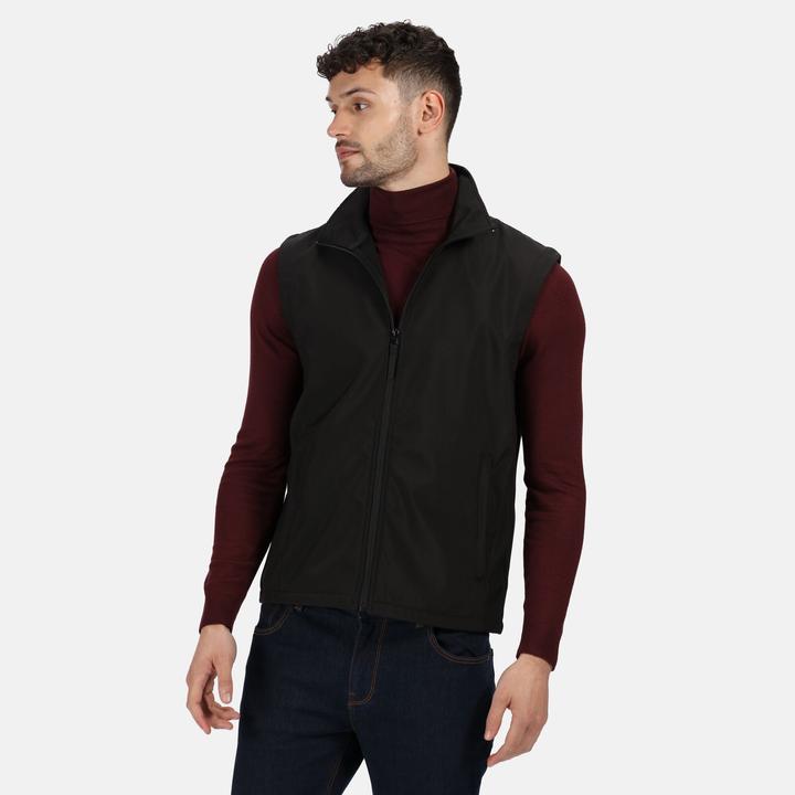 Produktbild Regatta Professional Klassik Softshell Bodywarmer (M)