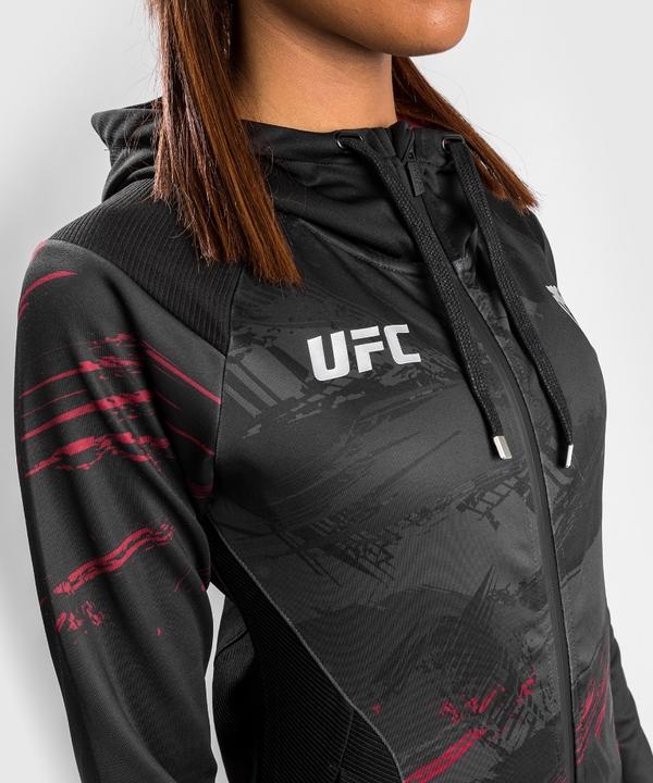 Image du produit UFC | Venum Authentic Fight Week 2.0 Zip Hoodie - For Women (M)