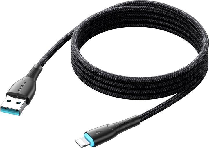 Produktbild Joyroom USB A – Lightning (1 m, USB 2.0)