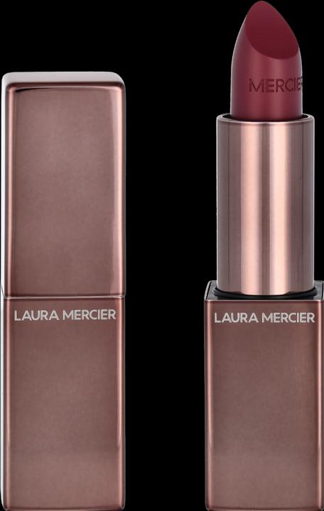 Produktbild Laura Mercier Rouge Essentiel Silky Creme Lipstick (Mauve Merveilleux)