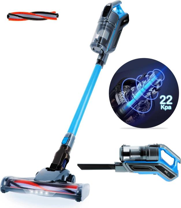 Image du produit Eziclean Cyclomax Xperience