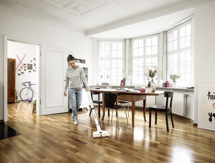 Produktbild Kärcher FC3 Cordless Premium