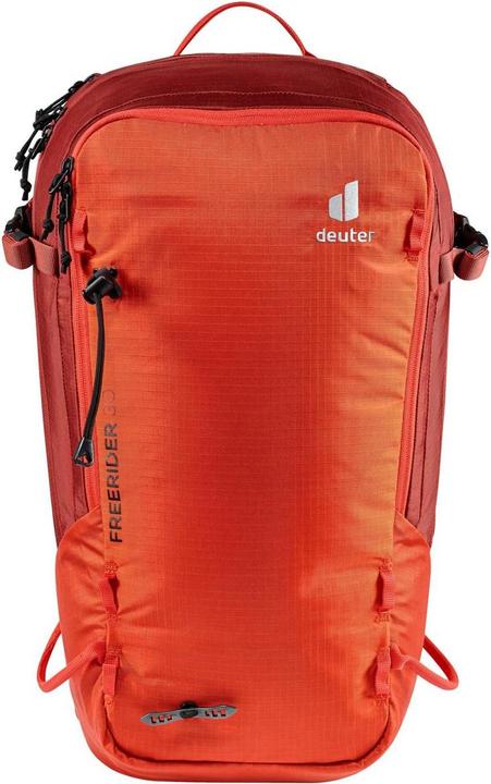 Actual product image Deuter Freerider 30 (30 l)