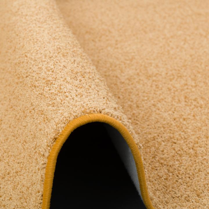 Produktbild Snapstyle Hochflor Langflor Teppich Cottage (100 x 300 cm)