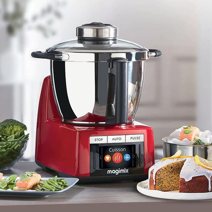 Produktbild Magimix Cook Expert (1700 W)
