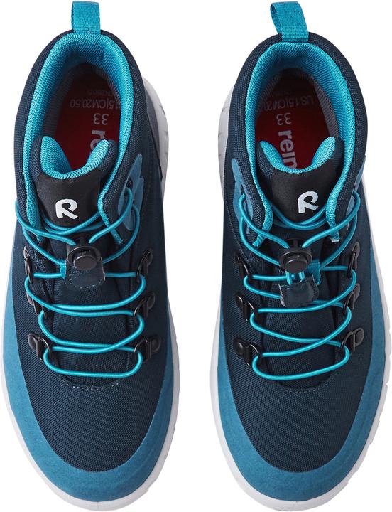 Image du produit Reima tec Chaussures pour enfants Wetter 2.0 Navy (37)