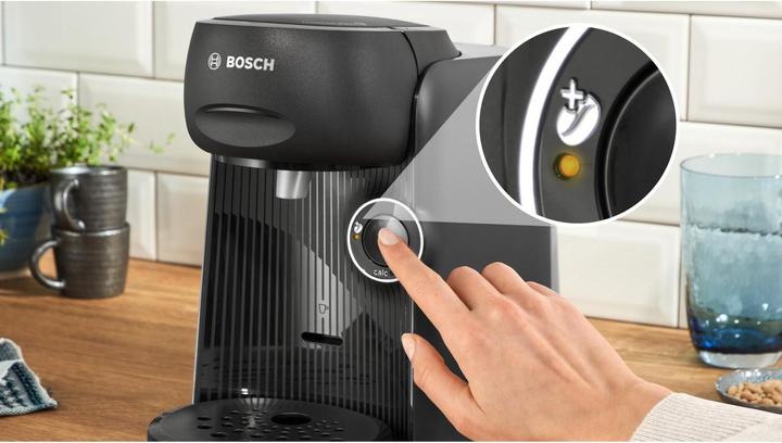 Productafbeelding Bosch Hausgeräte BOSC TASSIMO drankautomaat (Tassimo)
