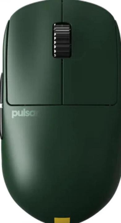 Pulsar Gaming Gears X2A eS - Taille moyenne 2 (Sans fil, Filaire)