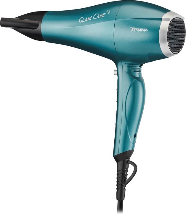 Actual product image Trisa Glam Care