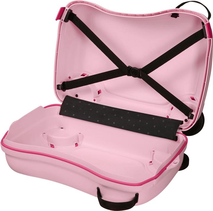 Actual product image Samsonite Dream Rider (30 l, Hand luggage (up to 50 litres))