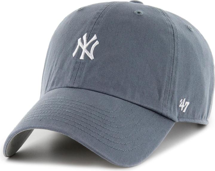 Actual product image 47 Brand Adjustable Cap - BASE New York Yankees basalt