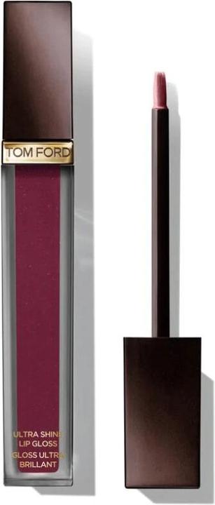 Actual product image Tom Ford Ultra Shine Lip Gloss (Wet Violet)