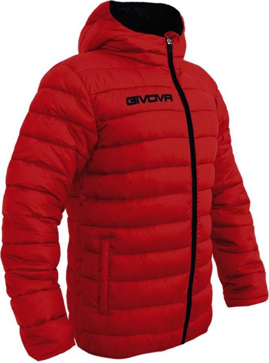 Universal Textiles Givova Oland Rosa Jacke G013 1204 (2XS) (XXS)