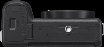 Actual product image Sony Alpha ZV-E10 II Kit (16 - 50 mm, 26 Mpx, APS-C / DX)