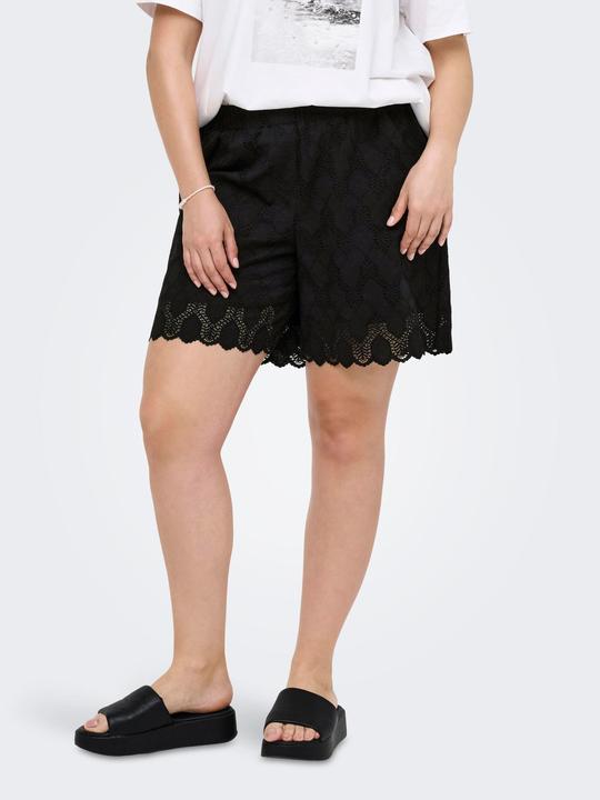 Actual product image Only CARCLEANOR Normal geschnitten Shorts Shorts (48)