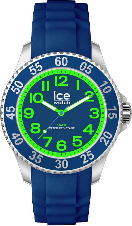 Ice Men's Watch 020362 (Ã˜ 35 mm) (35 mm)