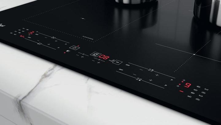 Image du produit Whirlpool WL B4265 BF