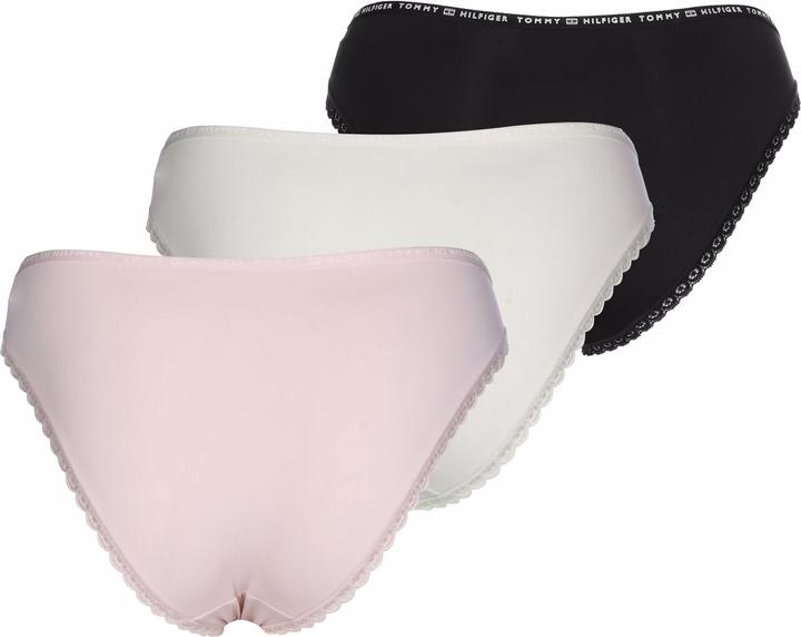 Produktbild Tommy Hilfiger Slip 3 Pack (S, 3er Pack)