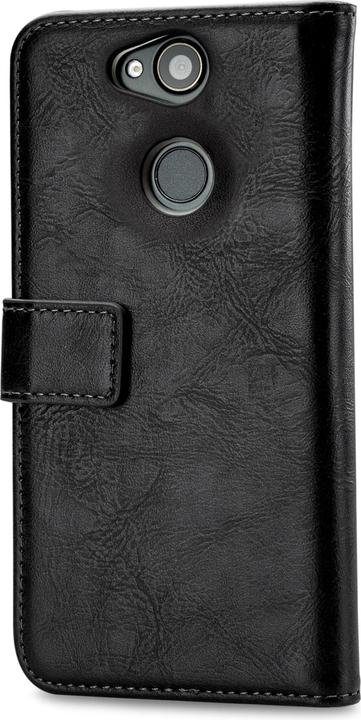 Produktbild Mobilize Elite Gelly Wallet (Xperia XA2 Plus)
