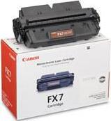 Immagine prodotto Canon Toner Black