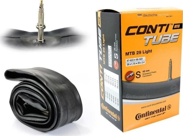Image du produit Continental MTB Light (Presta (SV), 29", 42 mm)