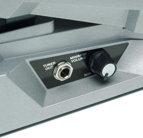 Actual product image BOSS (Electronics) FV-500L (Electric guitar)