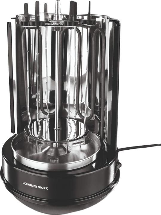 Gourmetmaxx Dönergrill 05914
