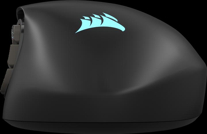 Productafbeelding Corsair Scimitar Elite Draadloze Gaming Muis RGB LED (Draadloze)