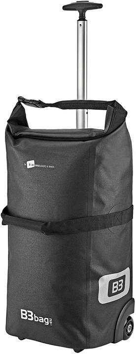 Actual product image B&W International B3 (35 l, Luggage carrier bag)