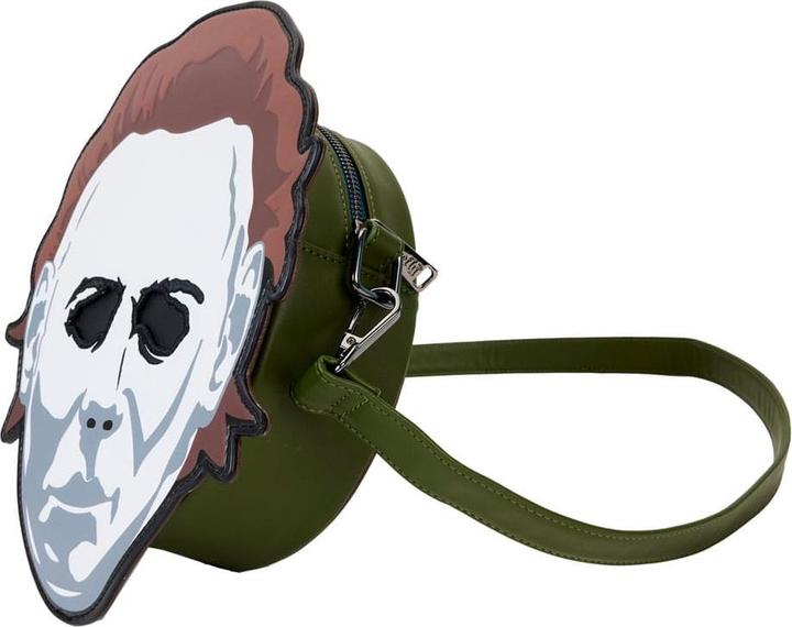 Actual product image Loungefly Compass International by shoulder bag Halloween