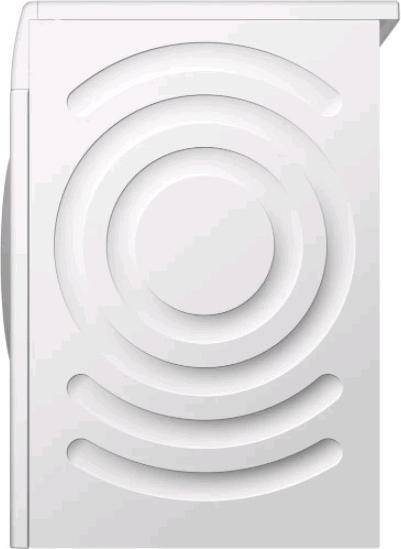 Immagine prodotto Bosch Hausgeräte Bosch WAU 28 RWIN (9 kg, A sinistra)