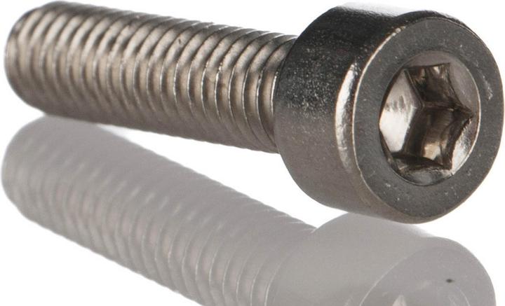Produktbild Rs Pro Schrauben Zylinderkopf rostfrei M8x30mm