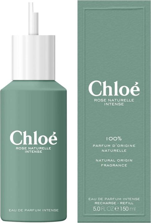 Immagine prodotto Chloé Rosa Naturale Intensa Eau de Parfum Ricarica (Eau de parfum, 150 ml)