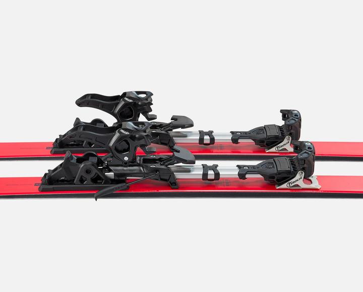 Actual product image Wedze CRUISER 80 (168 cm, Without binding)
